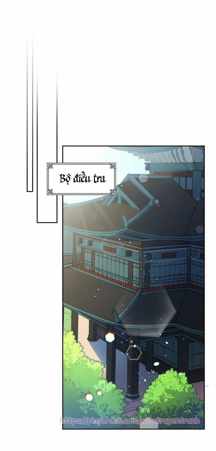 Ái Phi, Dao Của Nàng Rơi Rồi 22 trang 25