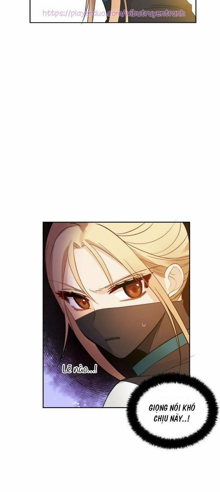 Ái Phi, Dao Của Nàng Rơi Rồi 22 trang 45