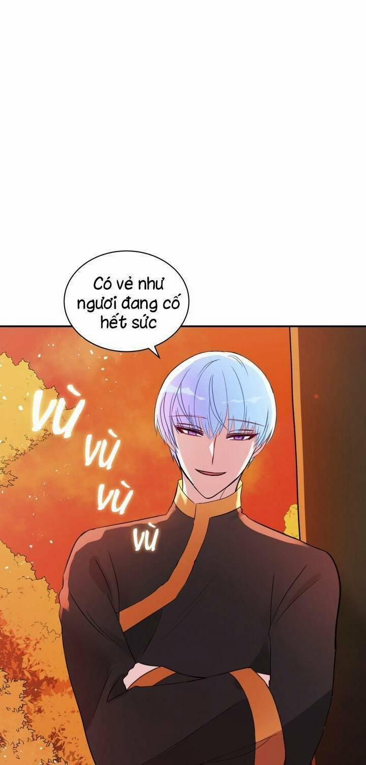 Ái Phi, Dao Của Nàng Rơi Rồi 22 trang 46