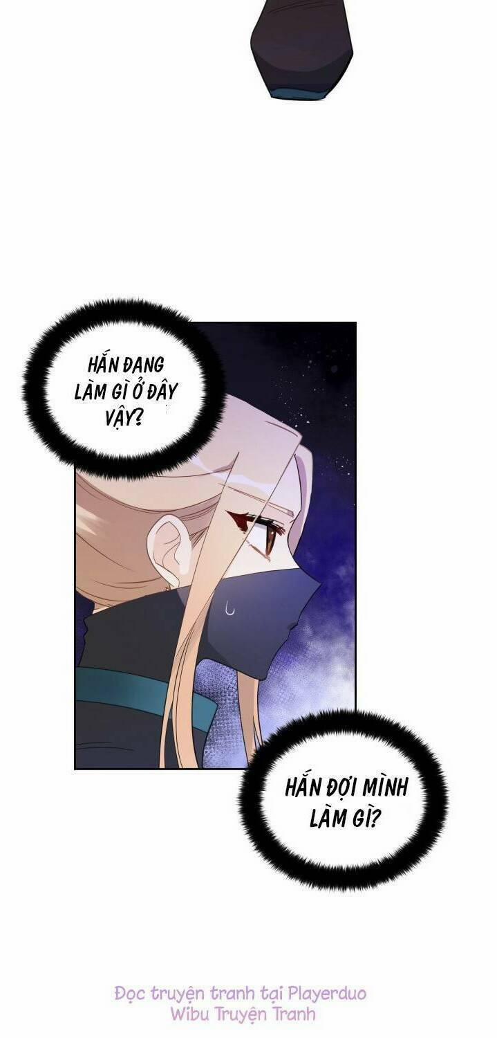 Ái Phi, Dao Của Nàng Rơi Rồi 22 trang 48