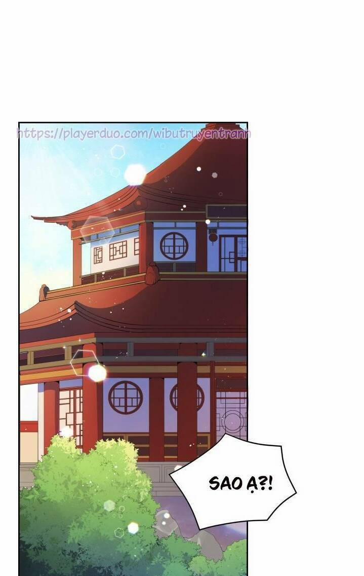 Ái Phi, Dao Của Nàng Rơi Rồi 22 trang 5