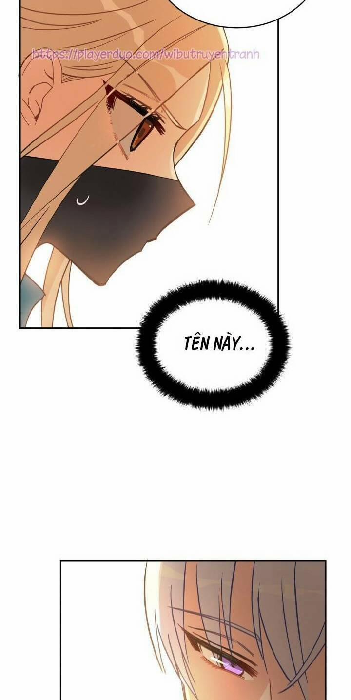 Ái Phi, Dao Của Nàng Rơi Rồi 22 trang 51