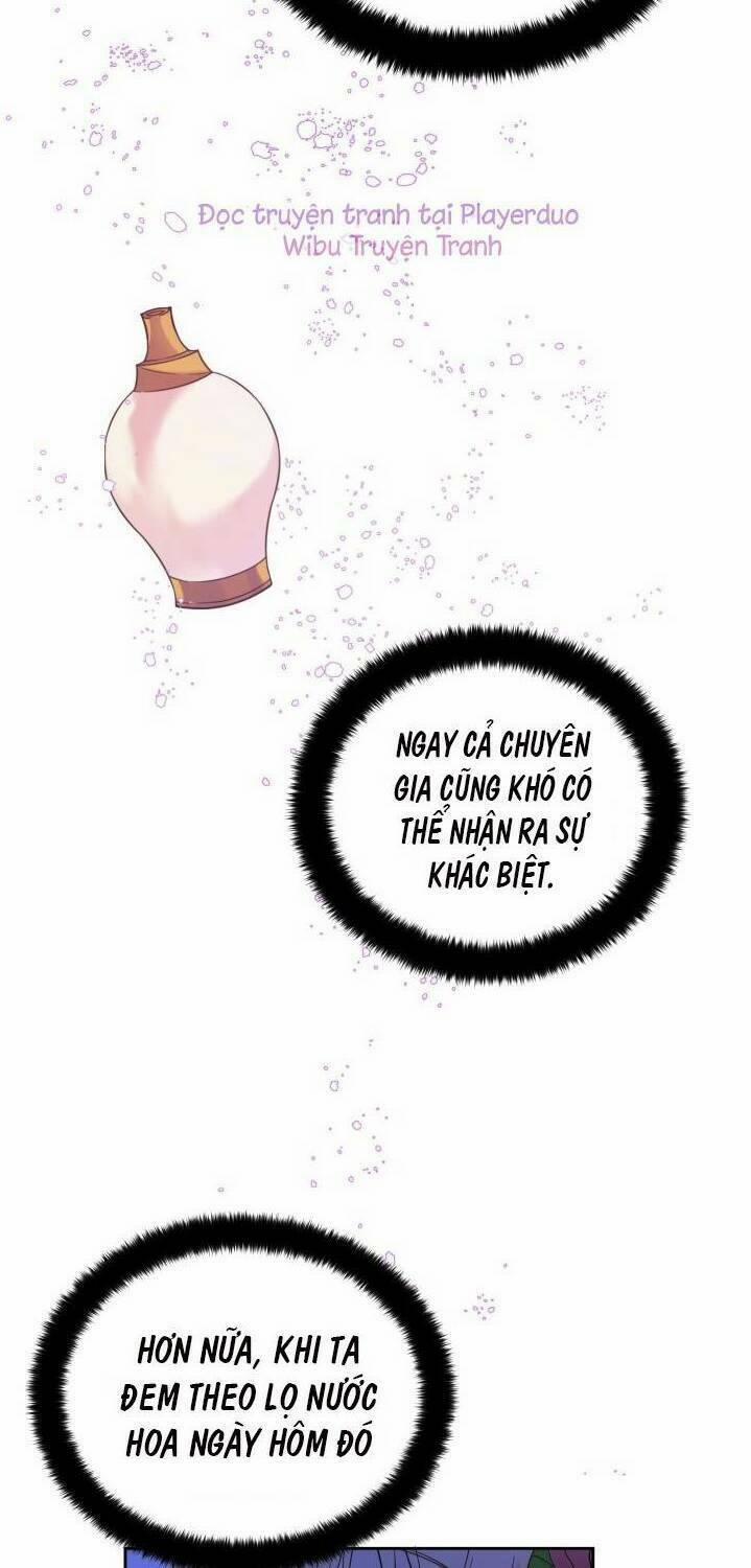 Ái Phi, Dao Của Nàng Rơi Rồi 22 trang 53