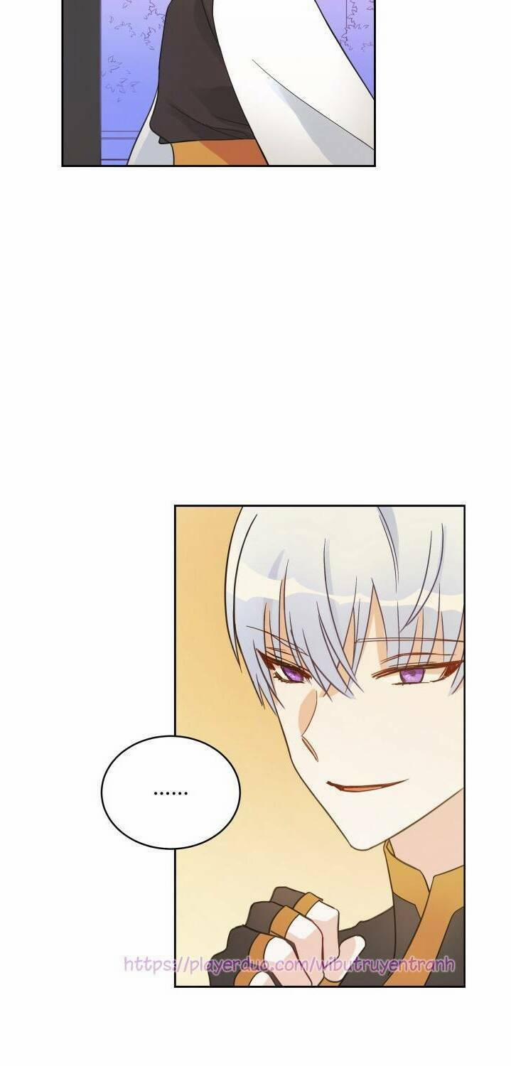 Ái Phi, Dao Của Nàng Rơi Rồi 22 trang 58