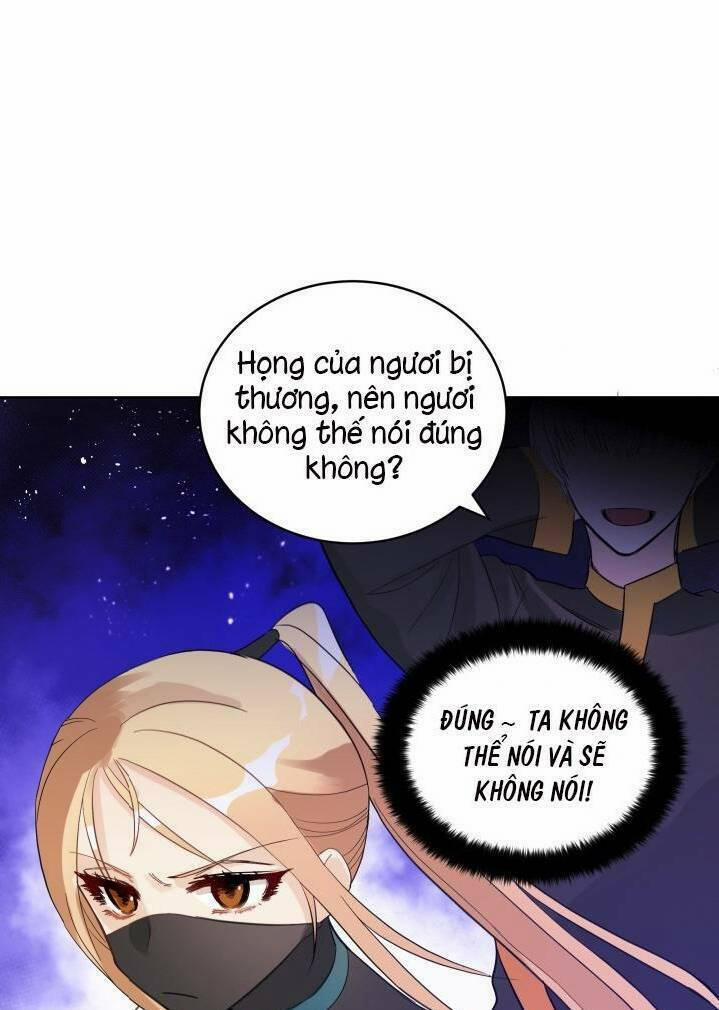 Ái Phi, Dao Của Nàng Rơi Rồi 22 trang 60