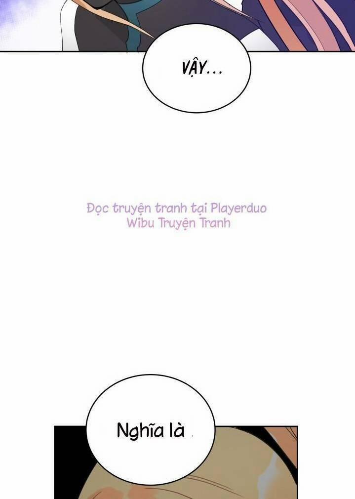 Ái Phi, Dao Của Nàng Rơi Rồi 22 trang 61