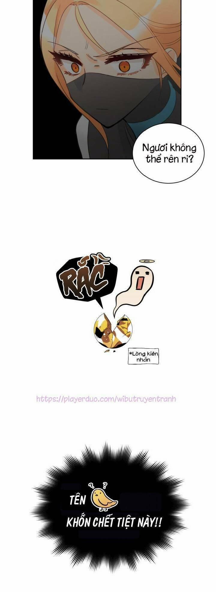 Ái Phi, Dao Của Nàng Rơi Rồi 22 trang 62