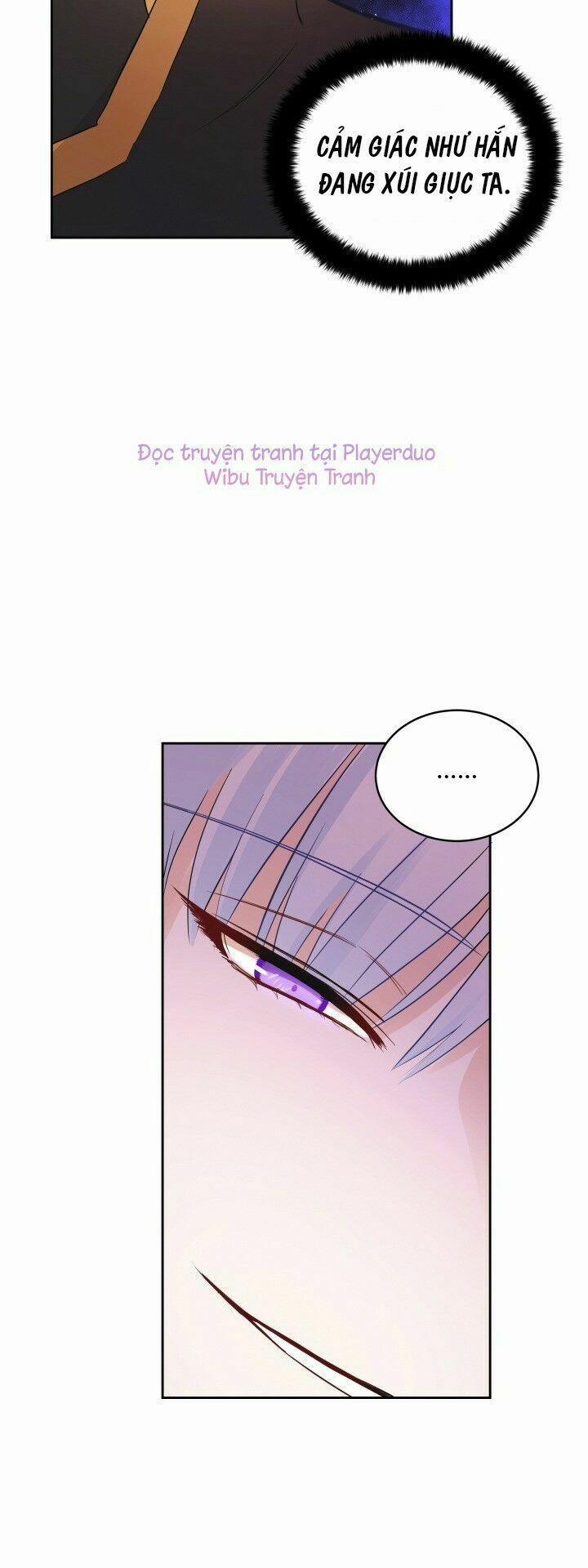 Ái Phi, Dao Của Nàng Rơi Rồi 23 trang 13