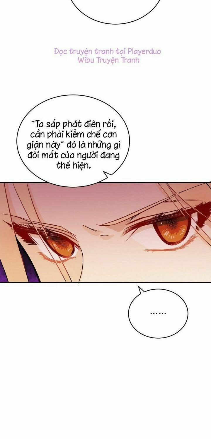 Ái Phi, Dao Của Nàng Rơi Rồi 23 trang 17