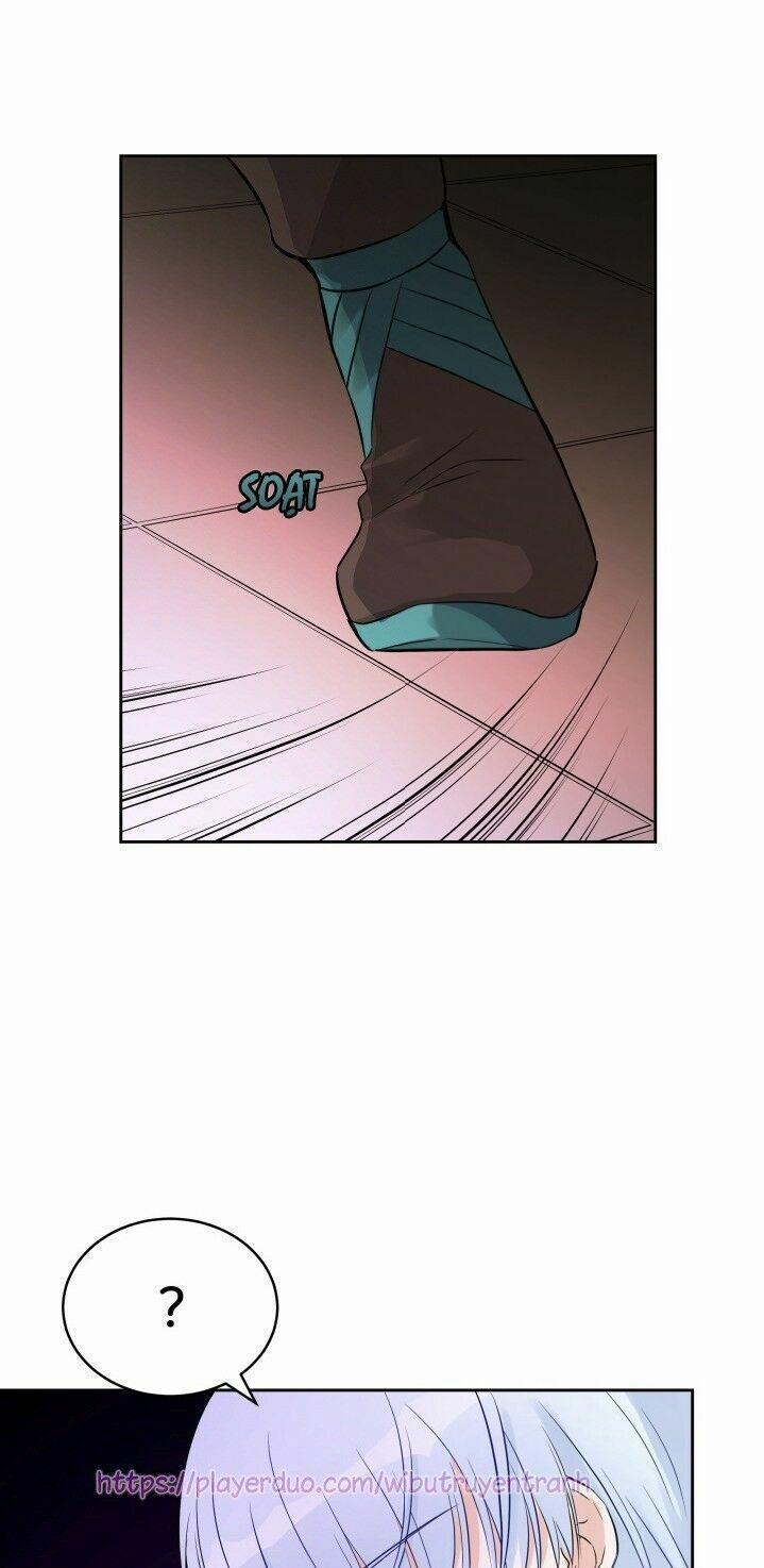 Ái Phi, Dao Của Nàng Rơi Rồi 23 trang 18