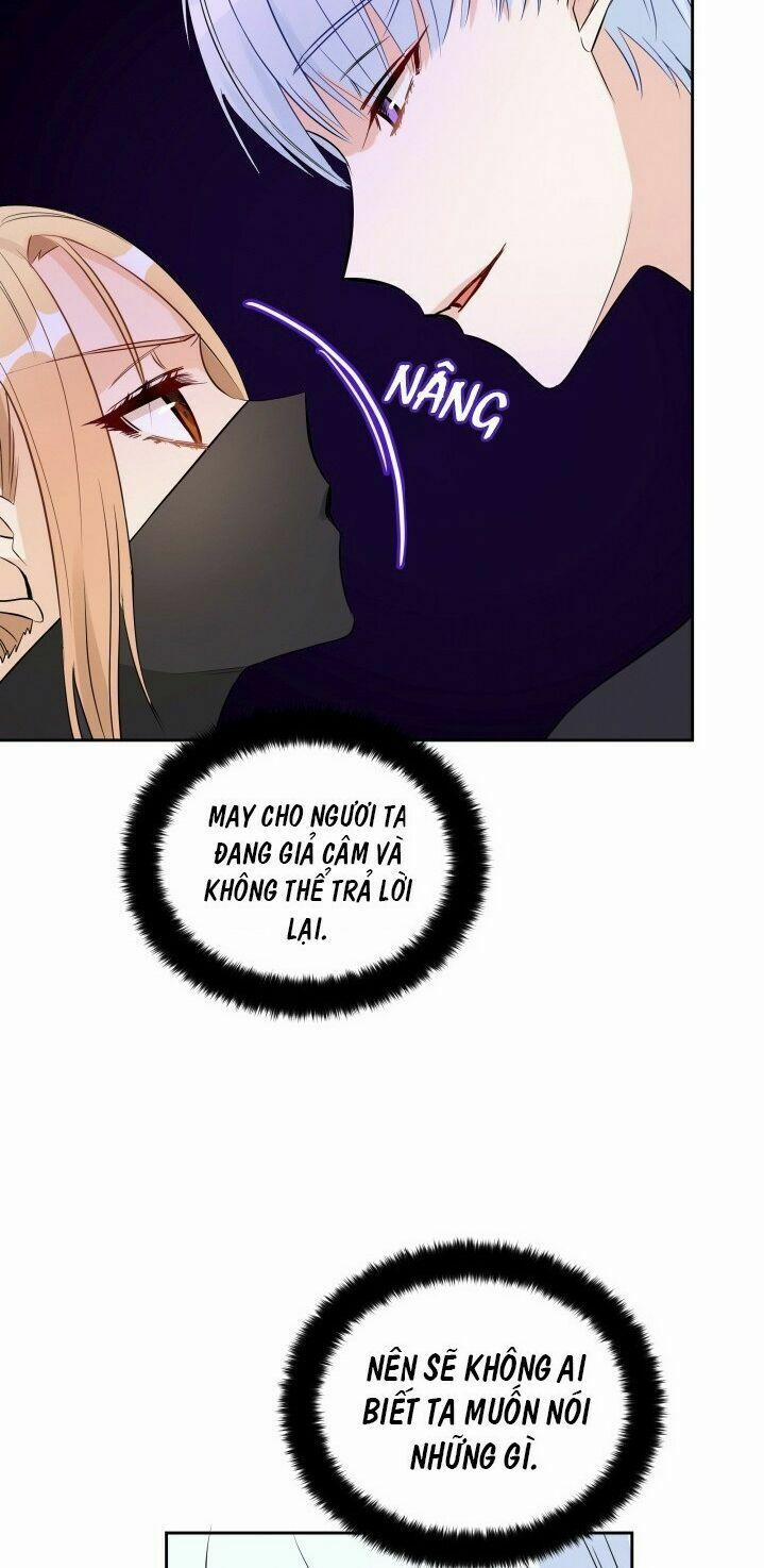 Ái Phi, Dao Của Nàng Rơi Rồi 23 trang 19