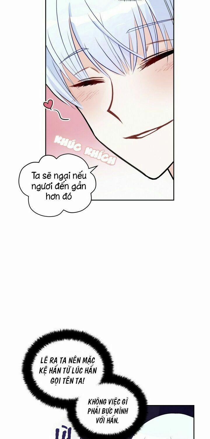 Ái Phi, Dao Của Nàng Rơi Rồi 23 trang 20