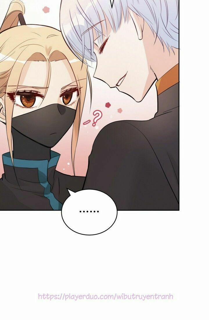 Ái Phi, Dao Của Nàng Rơi Rồi 23 trang 22