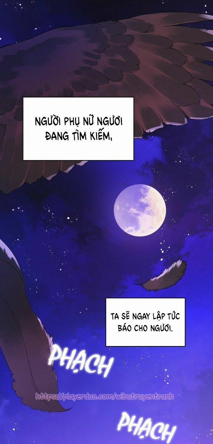 Ái Phi, Dao Của Nàng Rơi Rồi 23 trang 36