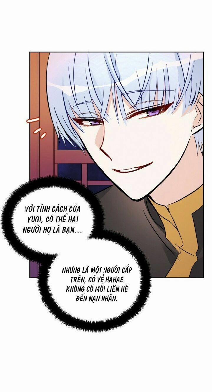 Ái Phi, Dao Của Nàng Rơi Rồi 23 trang 47