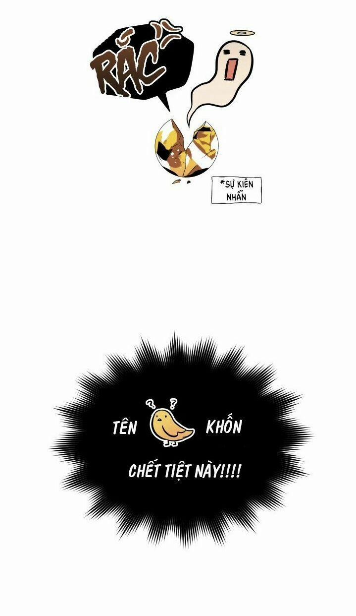 Ái Phi, Dao Của Nàng Rơi Rồi 23 trang 5