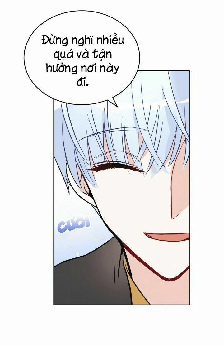 Ái Phi, Dao Của Nàng Rơi Rồi 23 trang 51