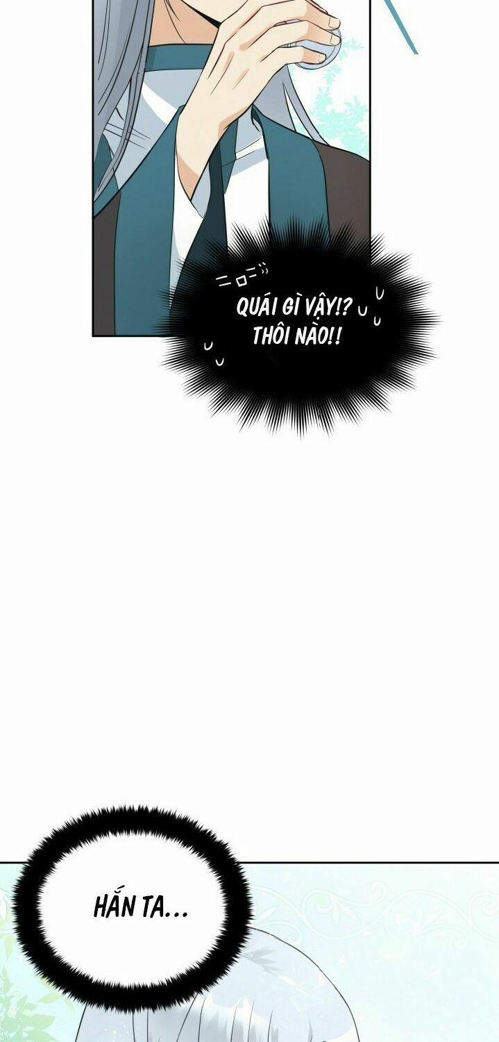 Ái Phi, Dao Của Nàng Rơi Rồi 23 trang 54