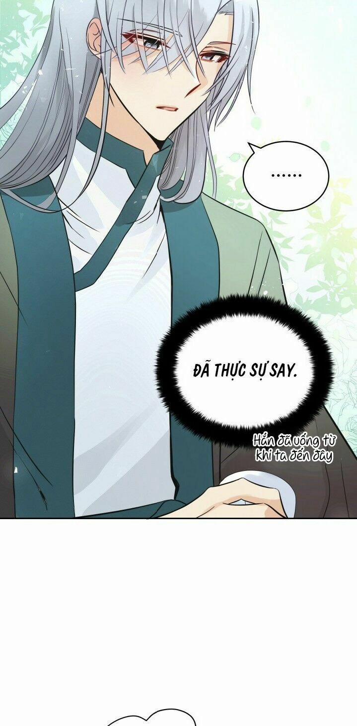 Ái Phi, Dao Của Nàng Rơi Rồi 23 trang 55