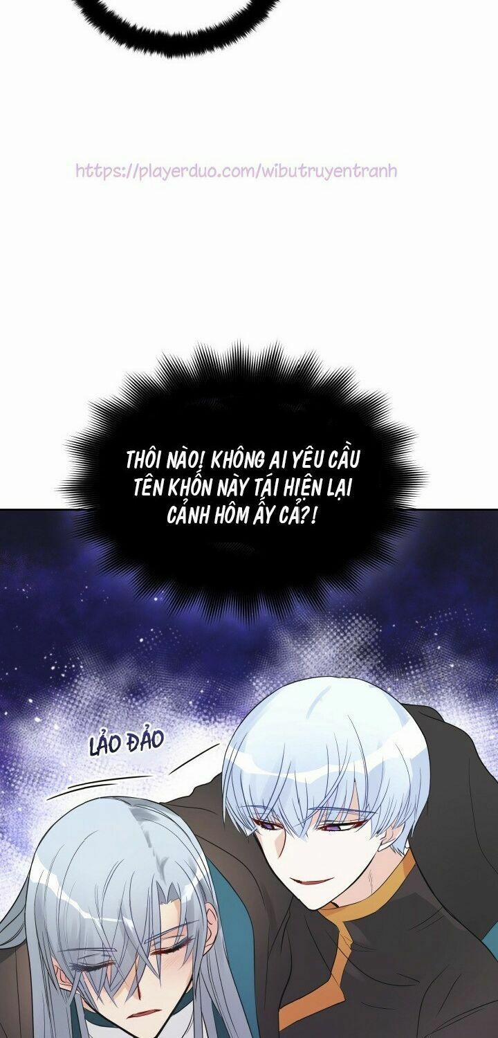 Ái Phi, Dao Của Nàng Rơi Rồi 23 trang 60