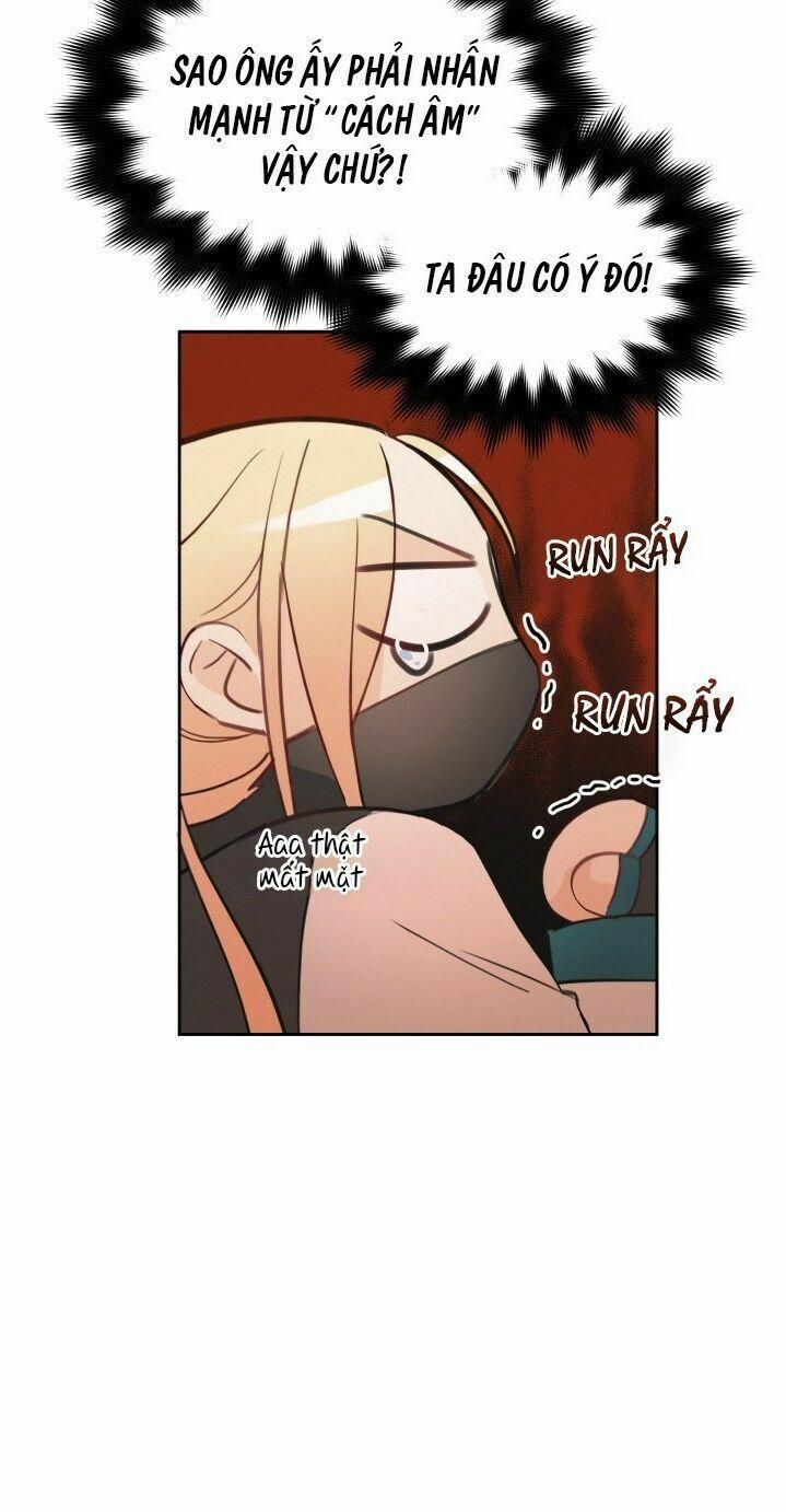 Ái Phi, Dao Của Nàng Rơi Rồi 24 trang 10