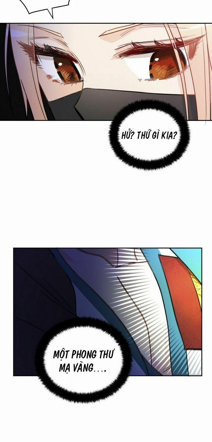 Ái Phi, Dao Của Nàng Rơi Rồi 24 trang 17