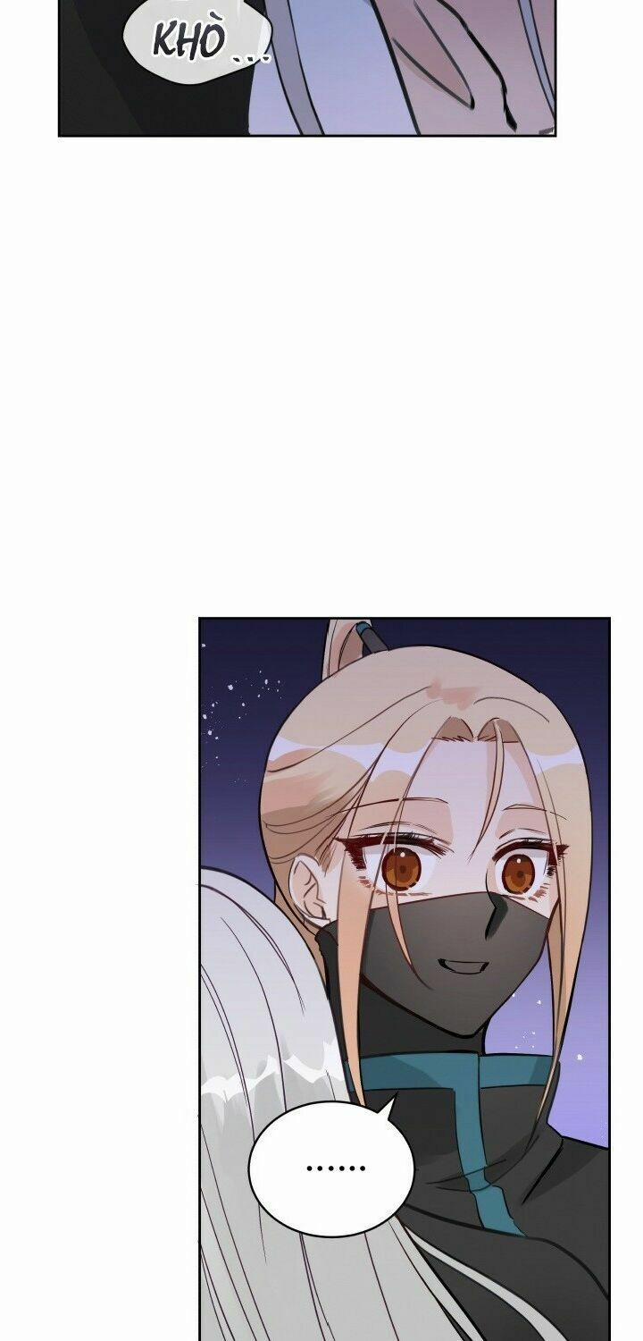 Ái Phi, Dao Của Nàng Rơi Rồi 24 trang 36