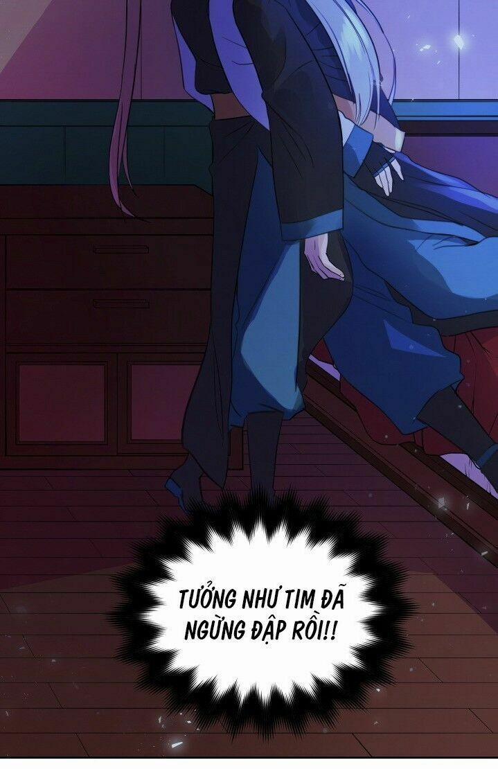 Ái Phi, Dao Của Nàng Rơi Rồi 24 trang 38