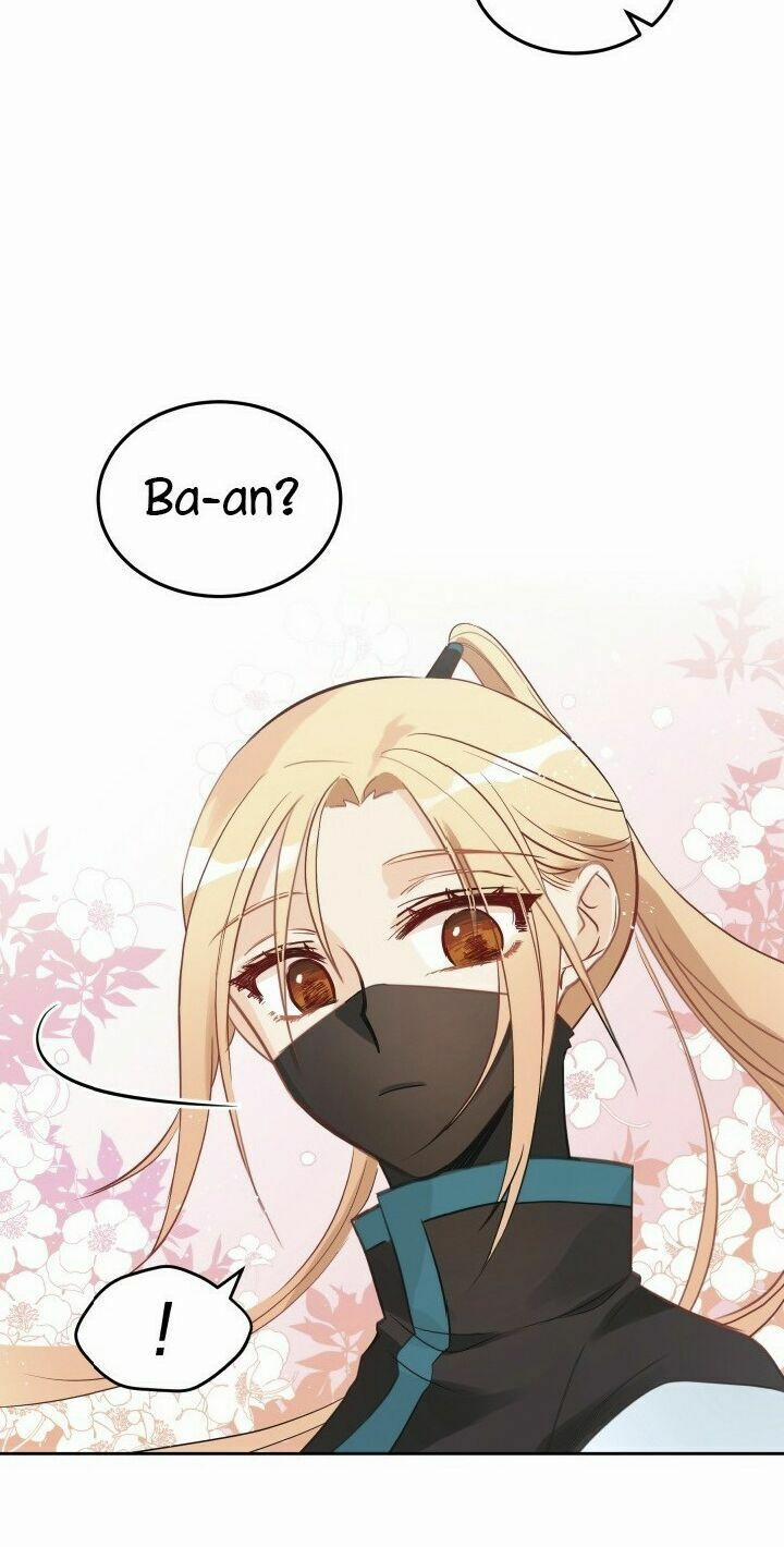 Ái Phi, Dao Của Nàng Rơi Rồi 24 trang 43