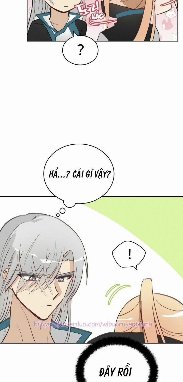 Ái Phi, Dao Của Nàng Rơi Rồi 24 trang 46