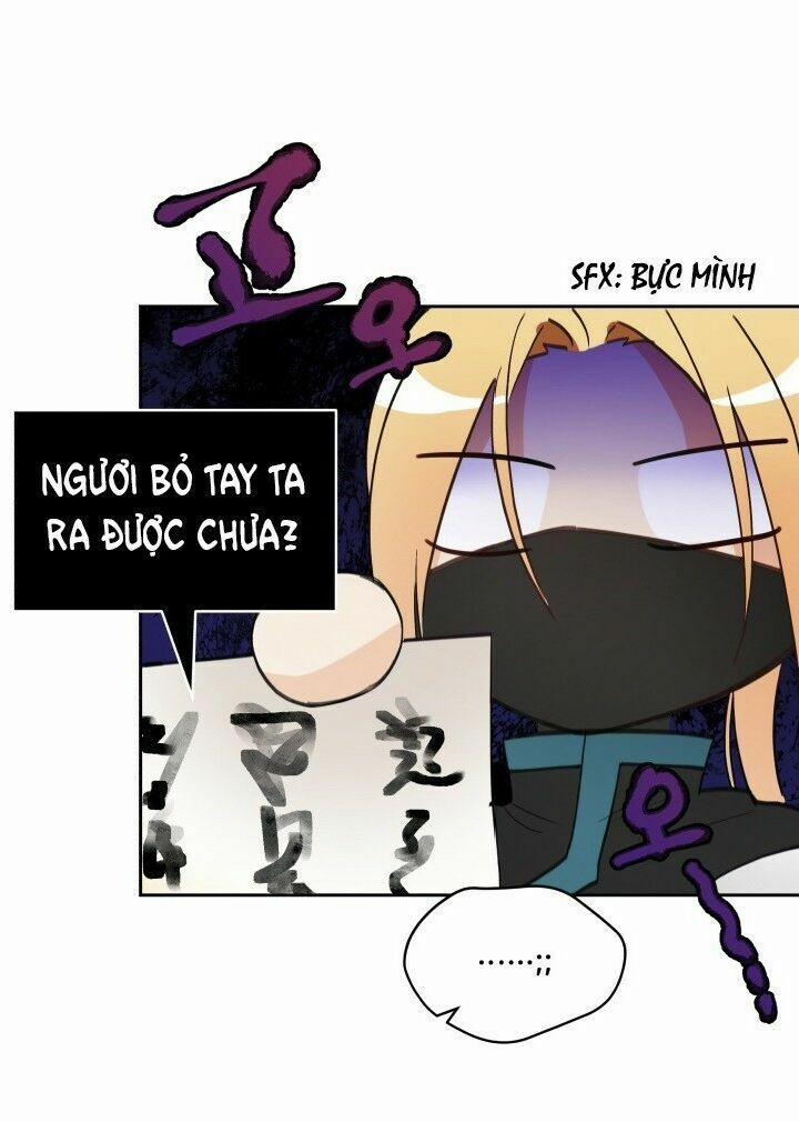 Ái Phi, Dao Của Nàng Rơi Rồi 24 trang 48