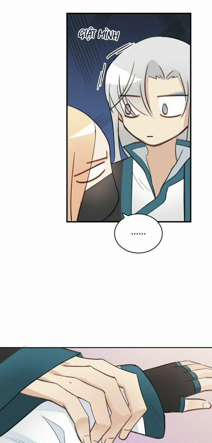 Ái Phi, Dao Của Nàng Rơi Rồi 24 trang 50