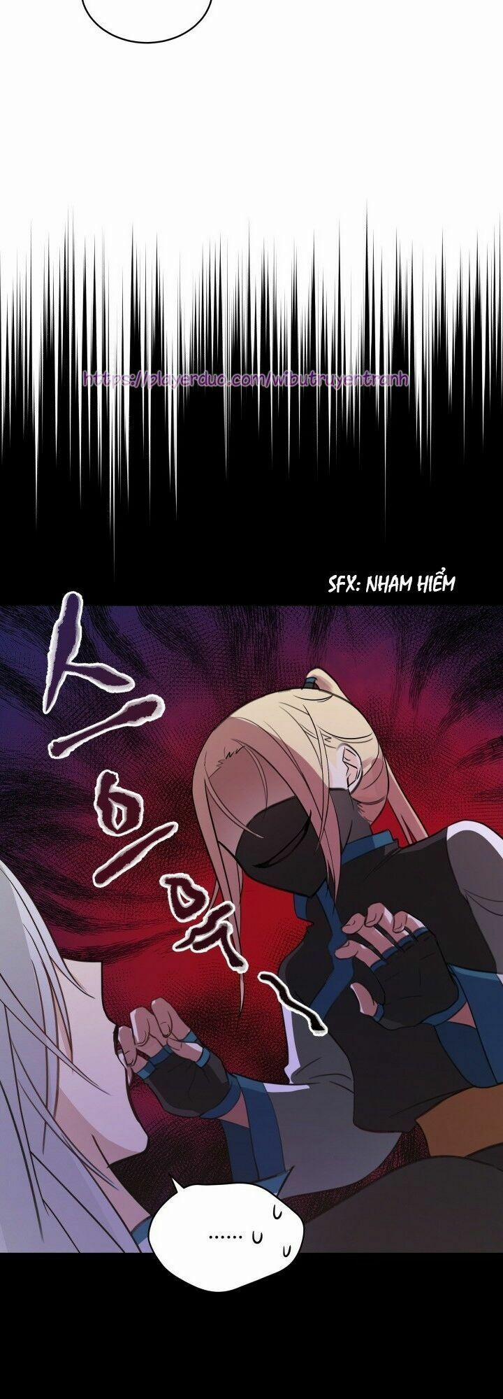 Ái Phi, Dao Của Nàng Rơi Rồi 24 trang 57