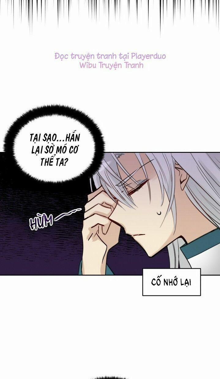 Ái Phi, Dao Của Nàng Rơi Rồi 24 trang 59