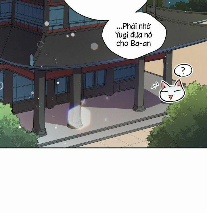 Ái Phi, Dao Của Nàng Rơi Rồi 24 trang 62