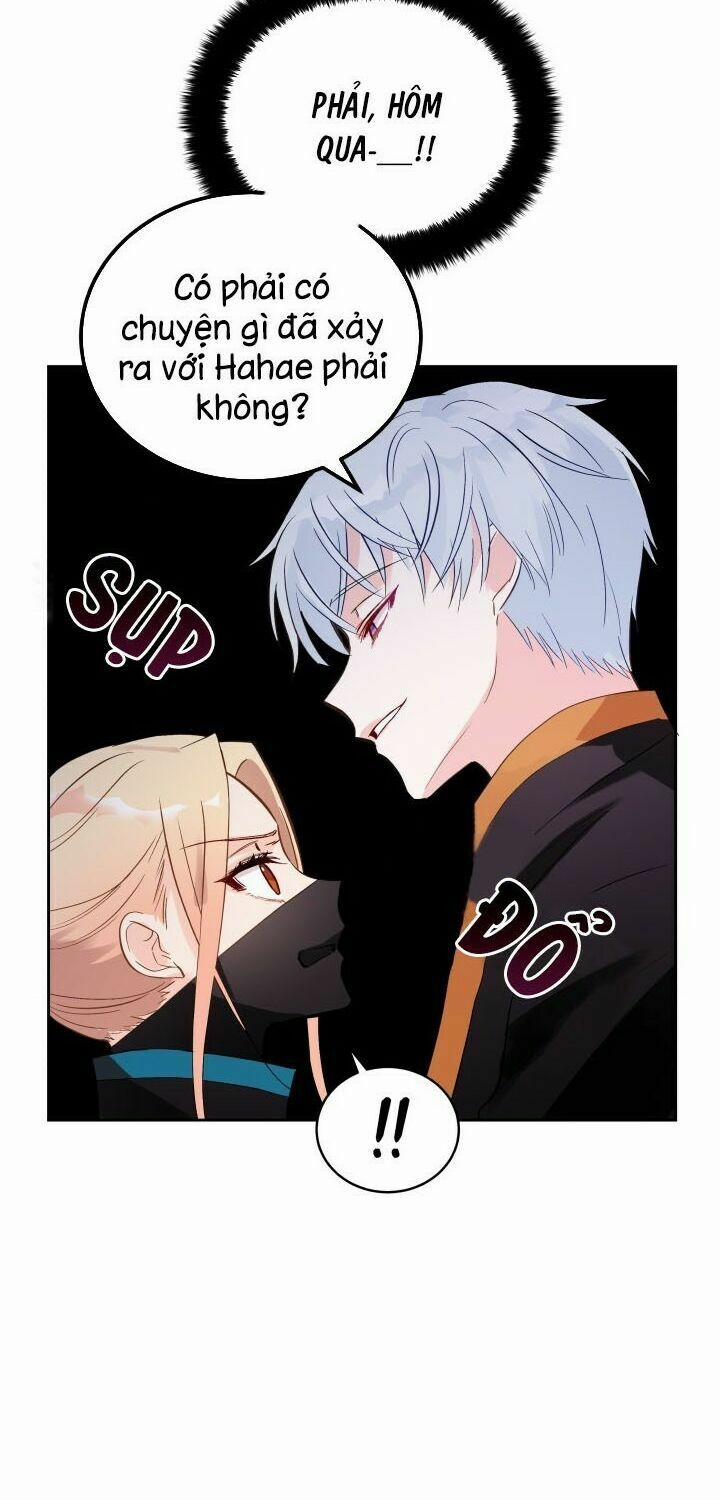 Ái Phi, Dao Của Nàng Rơi Rồi 25 trang 12