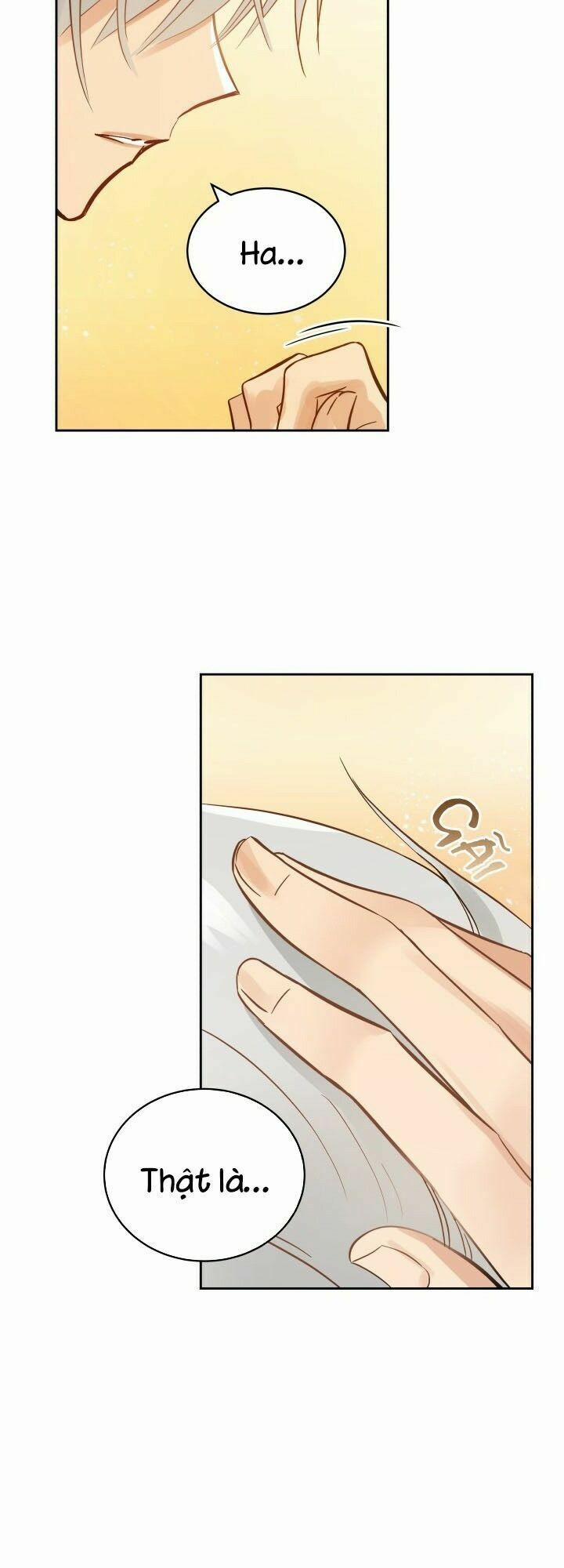 Ái Phi, Dao Của Nàng Rơi Rồi 25 trang 20