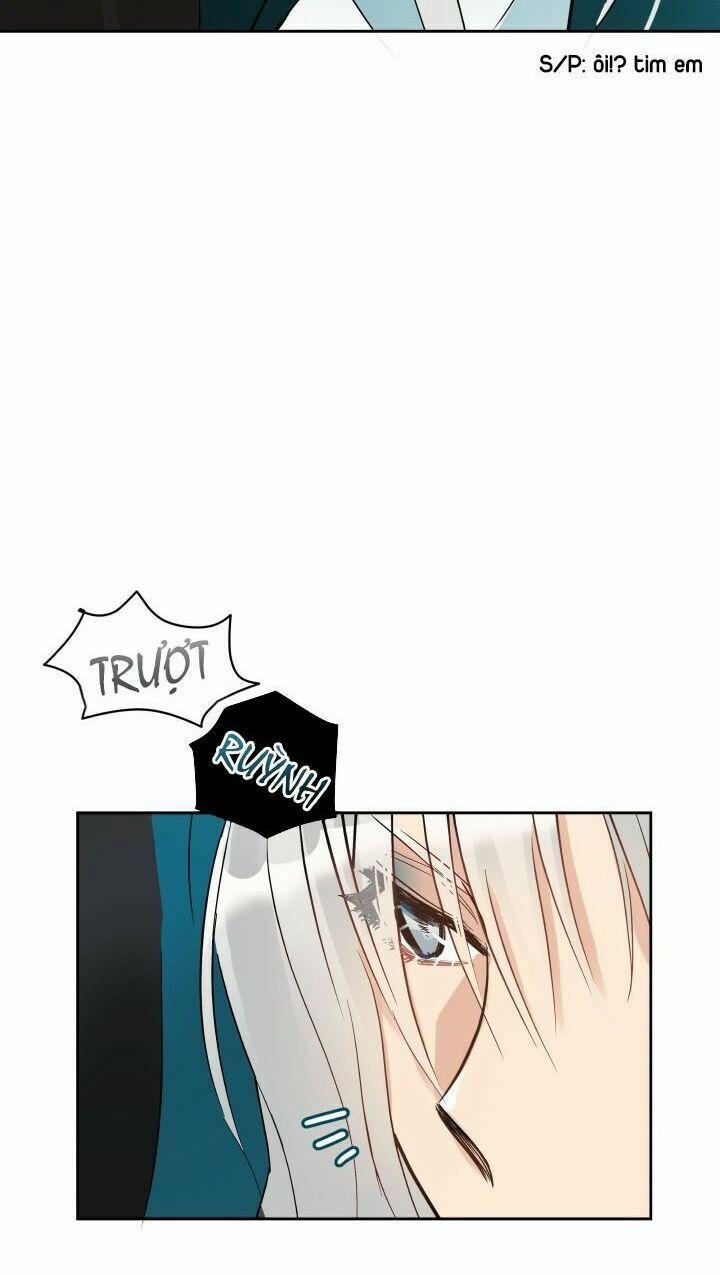 Ái Phi, Dao Của Nàng Rơi Rồi 25 trang 22