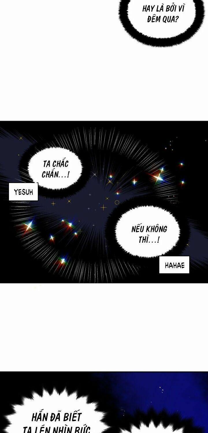 Ái Phi, Dao Của Nàng Rơi Rồi 25 trang 27