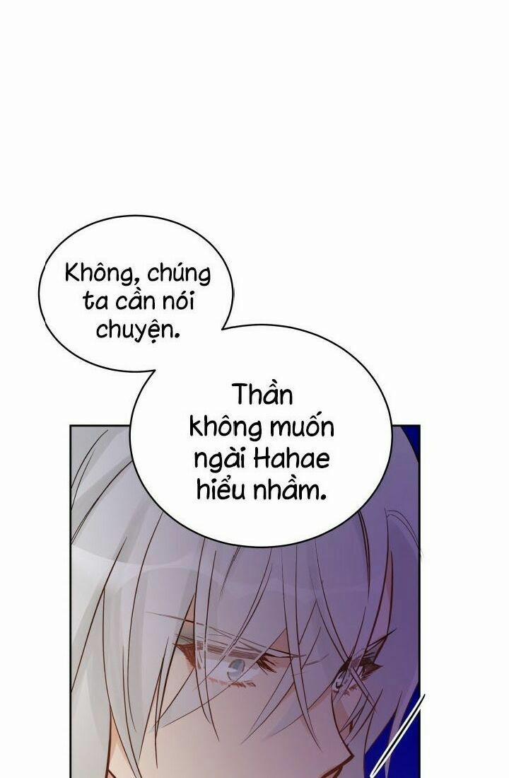 Ái Phi, Dao Của Nàng Rơi Rồi 25 trang 40