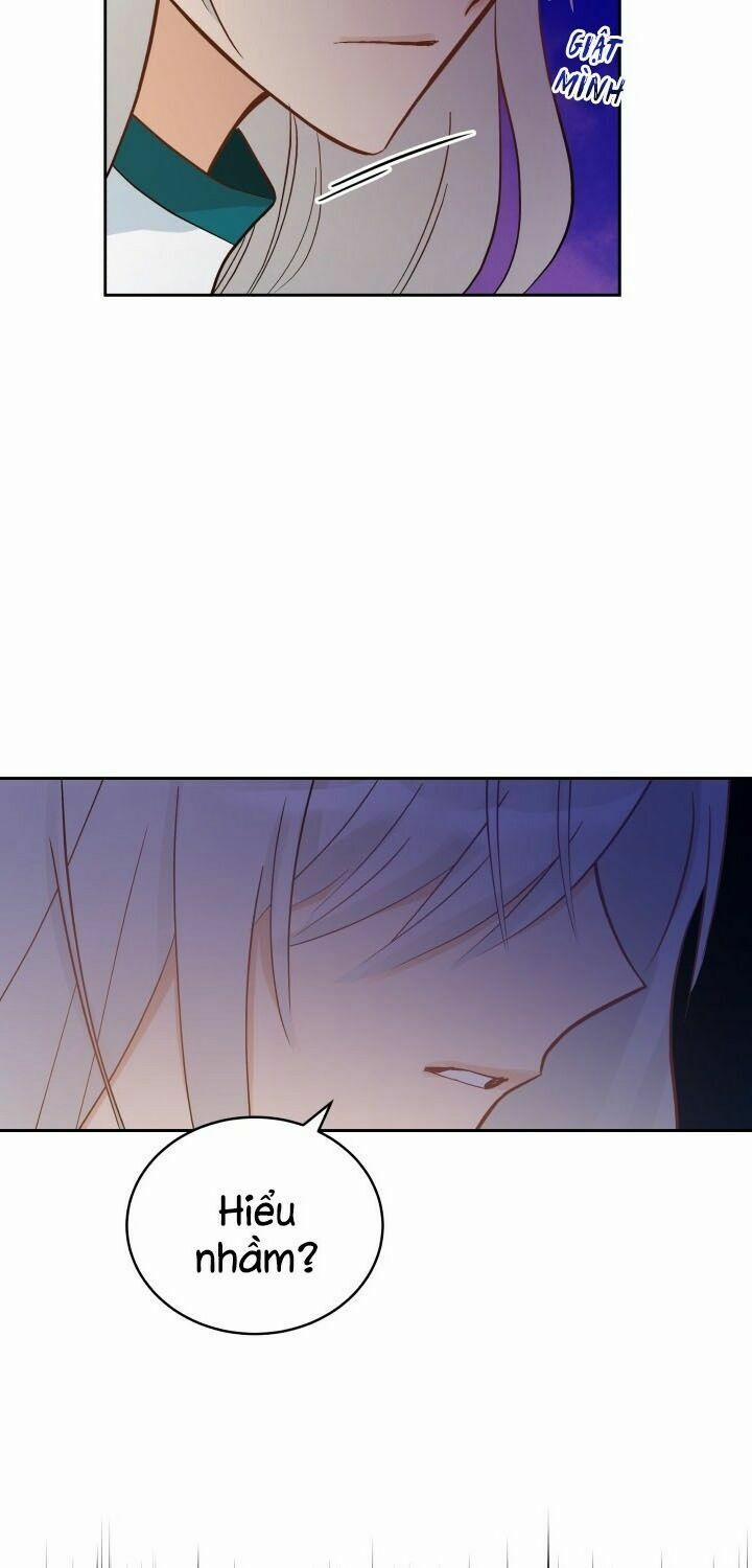 Ái Phi, Dao Của Nàng Rơi Rồi 25 trang 41