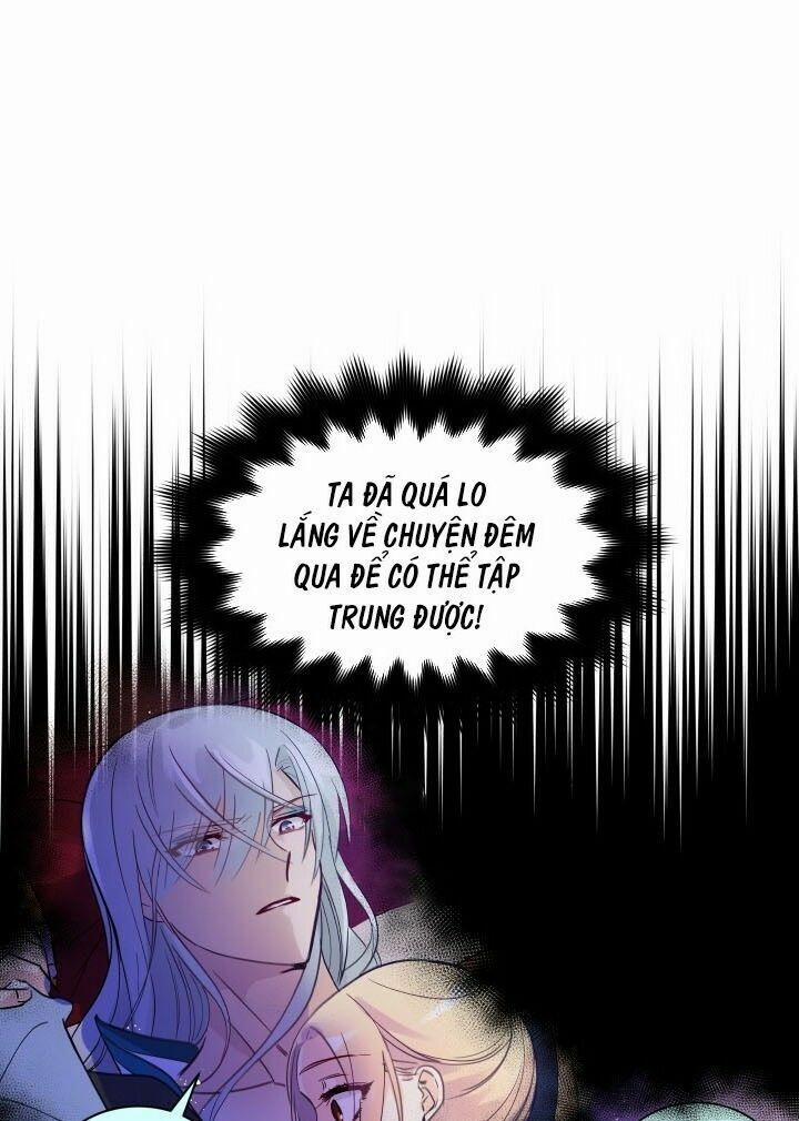 Ái Phi, Dao Của Nàng Rơi Rồi 25 trang 5