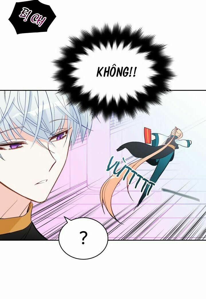 Ái Phi, Dao Của Nàng Rơi Rồi 26 trang 13