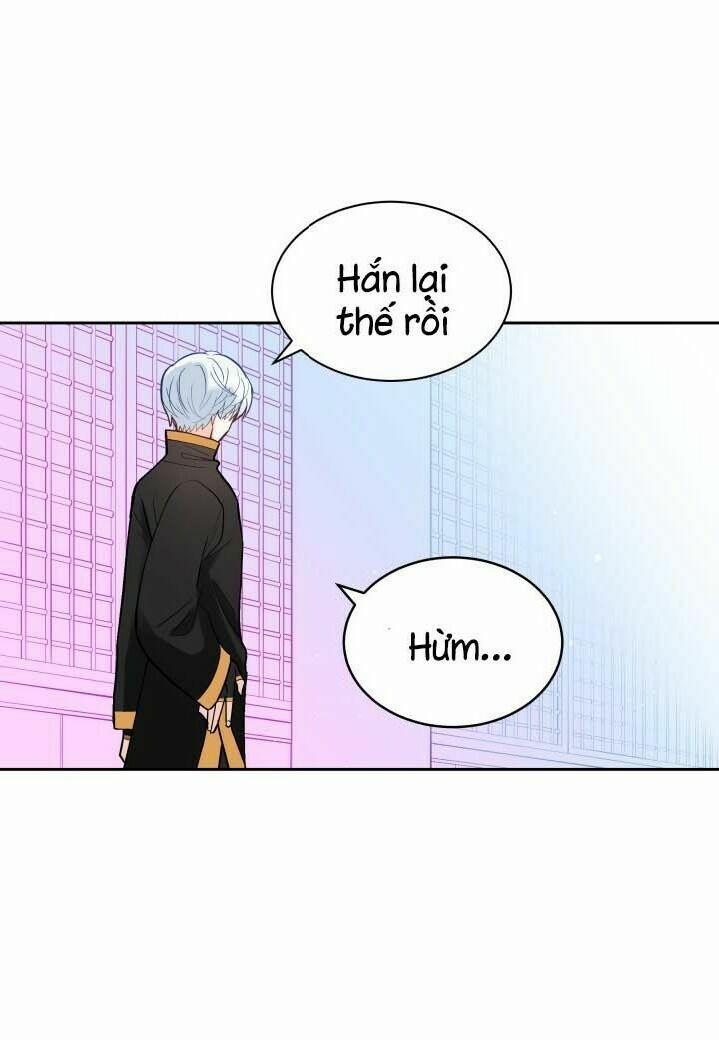 Ái Phi, Dao Của Nàng Rơi Rồi 26 trang 14