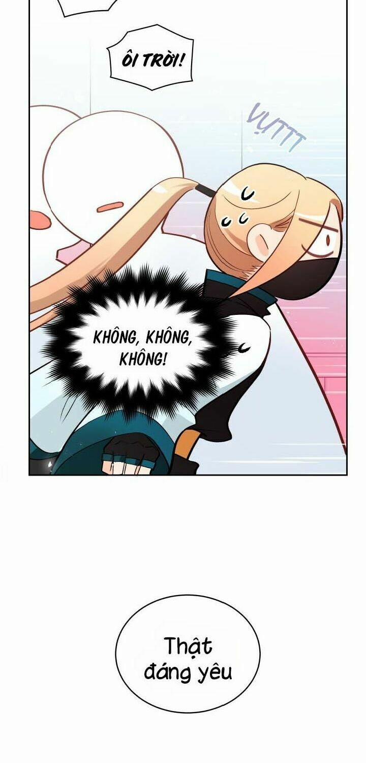 Ái Phi, Dao Của Nàng Rơi Rồi 26 trang 16