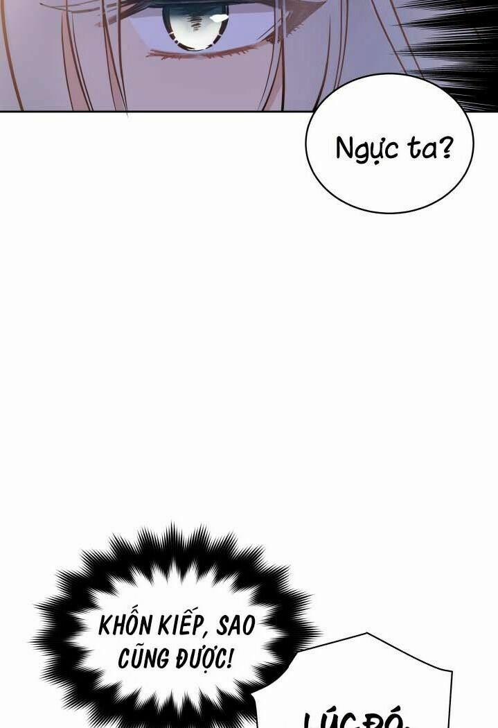 Ái Phi, Dao Của Nàng Rơi Rồi 26 trang 27