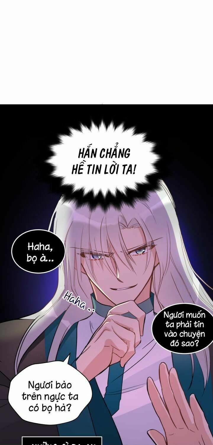 Ái Phi, Dao Của Nàng Rơi Rồi 26 trang 33