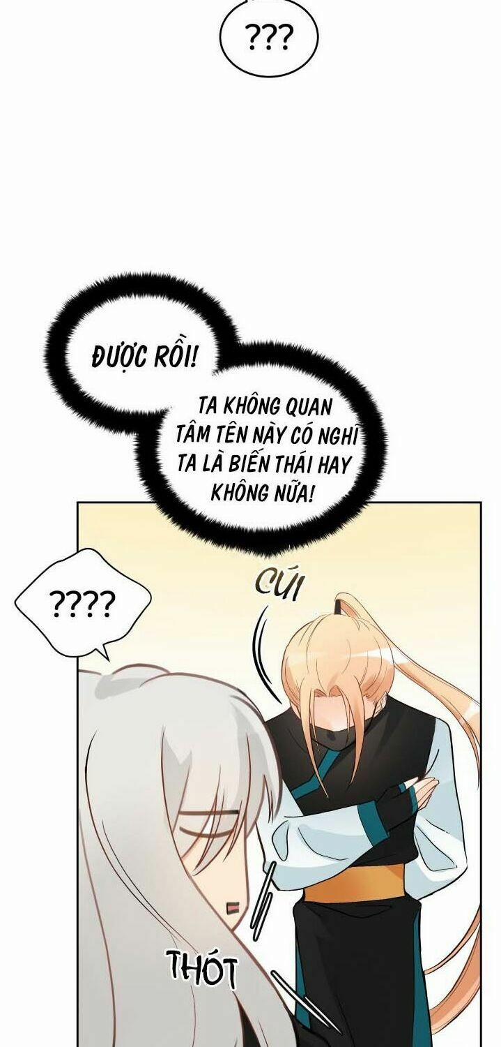 Ái Phi, Dao Của Nàng Rơi Rồi 26 trang 44