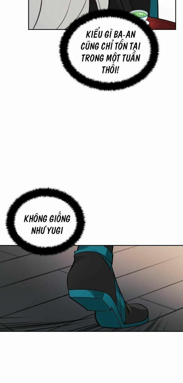 Ái Phi, Dao Của Nàng Rơi Rồi 26 trang 45