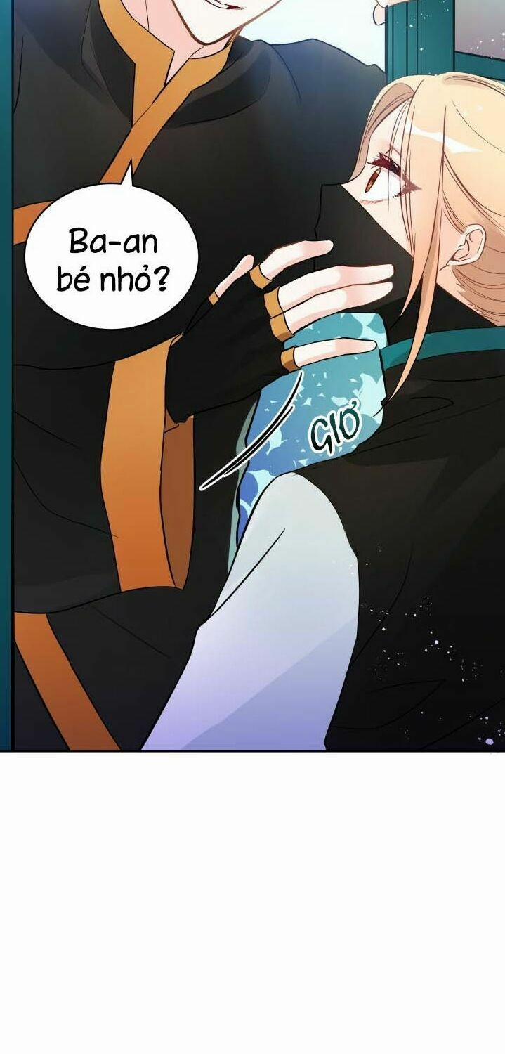 Ái Phi, Dao Của Nàng Rơi Rồi 26 trang 50